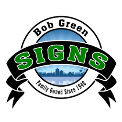 Bob Green Signs