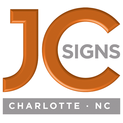JC Signs Charlotte