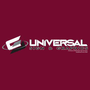 Universal Sign & Graphics