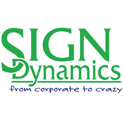 Sign Dynamics