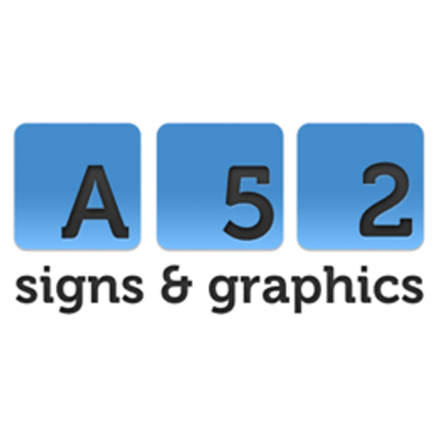 A52 Signs & Graphics