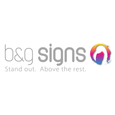 B & G Signs
