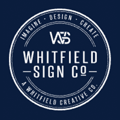 Whitfield Sign Co. Savannah