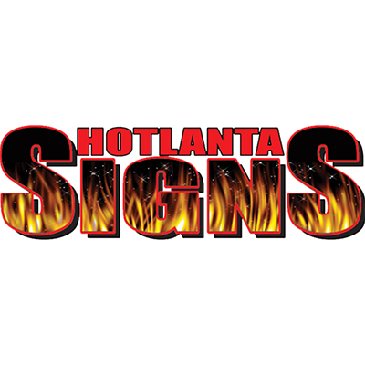 Hotlanta Signs