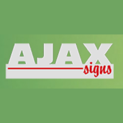 Ajax Sign Co