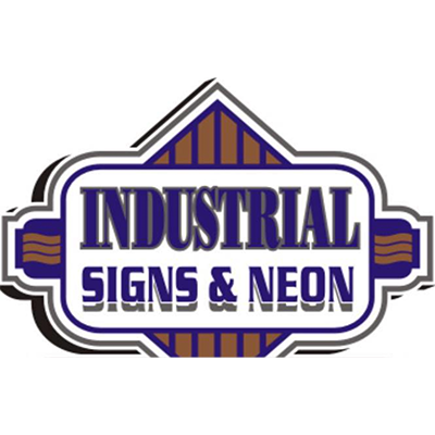 Industrial Signs & Neon