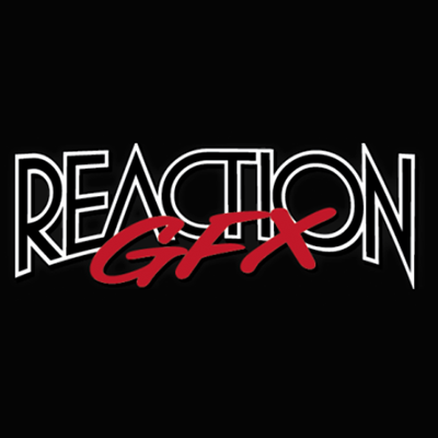 Reaction GFX