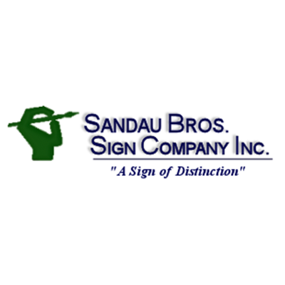 Sandau Brothers Sign Co Inc