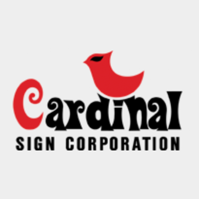 Cardinal Sign Corporation