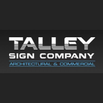 Talley Sign co