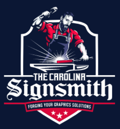 The Carolina Signsmith