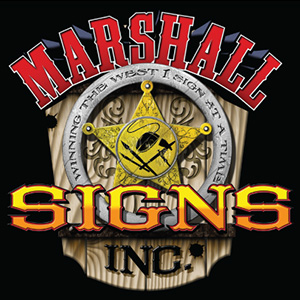 Marshall Sign Co
