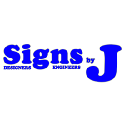 Signs By J