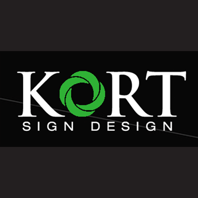 KORT Sign Design