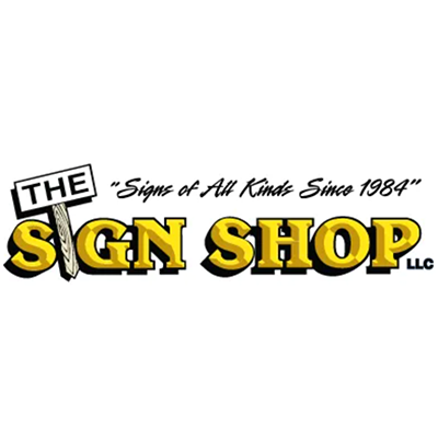 The Sign Shop, LLC