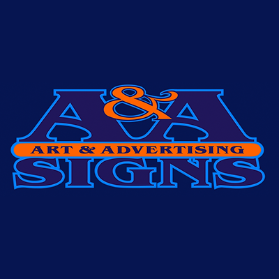 A&A Signs