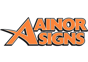 Ainor Signs