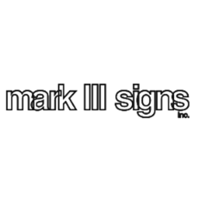 Mark III Signs