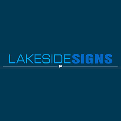 Lakeside Signs & Graphics
