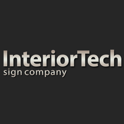 InteriorTech Sign Company