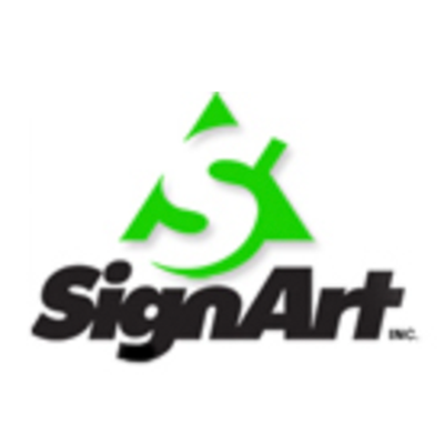 SignArt Inc.