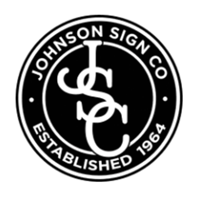 Johnson Sign Co. (Formerly Huron Sign)