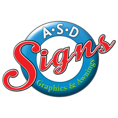 ASD Signs & Graphics