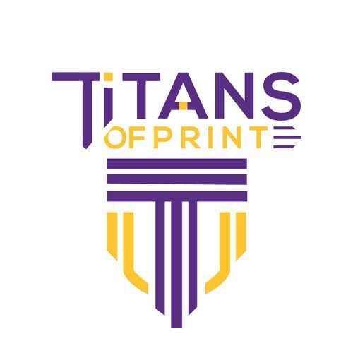 Titans of Print and Signs Miami