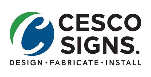 CESCO SIGNS, INC.
