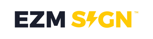 EZM Sign LLC