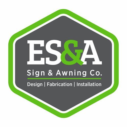 ES&A Sign & Awning Co.