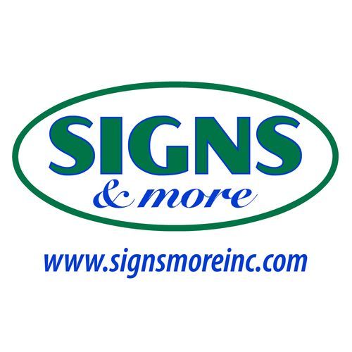 Signs and More, Inc