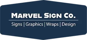 Marvel Sign CO.