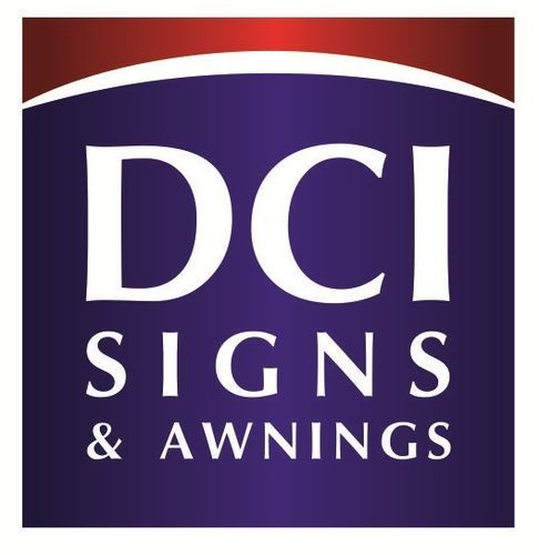 DCI Signs & Awnings