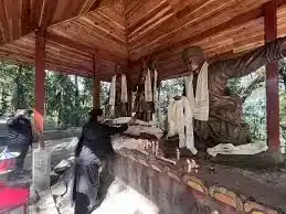 Kabi Lungchok