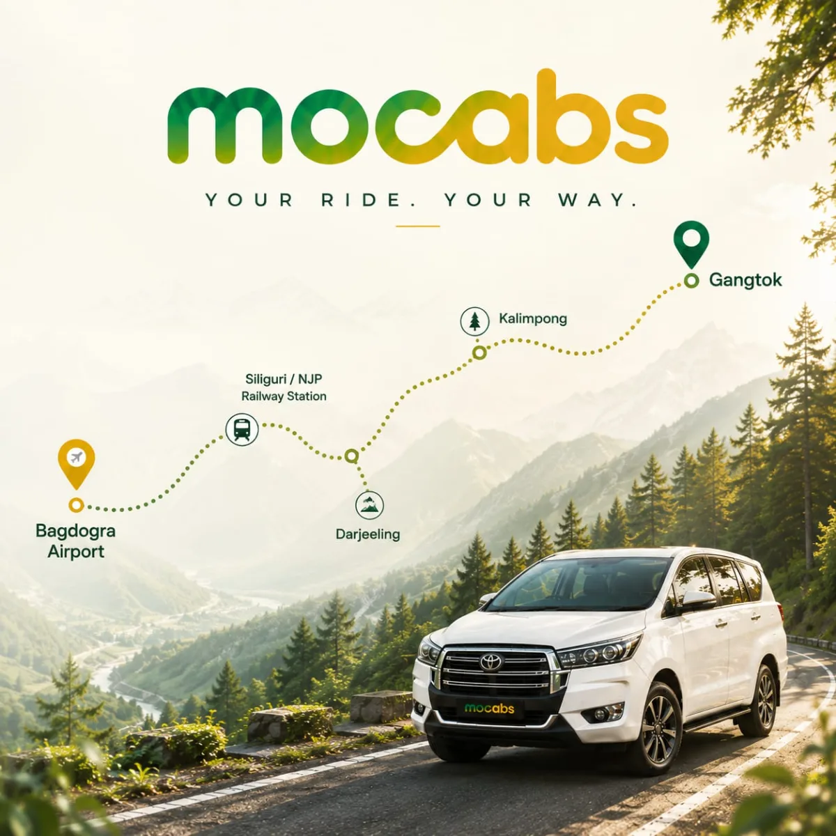 MoCabs
