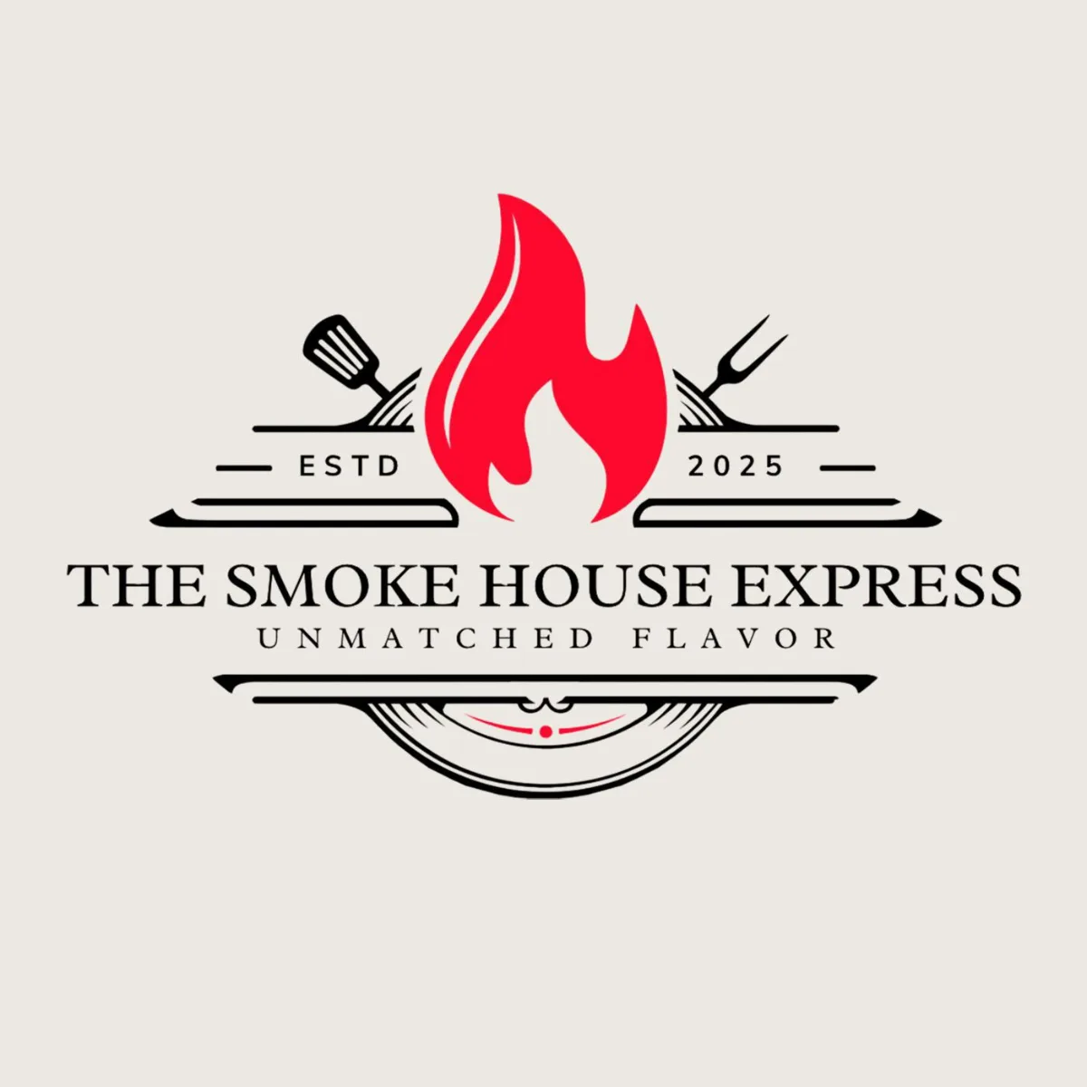 The Smoke House Express