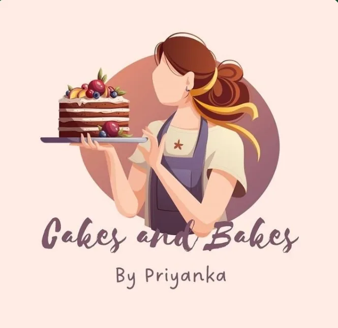 Cakes and bakes by Priyanka