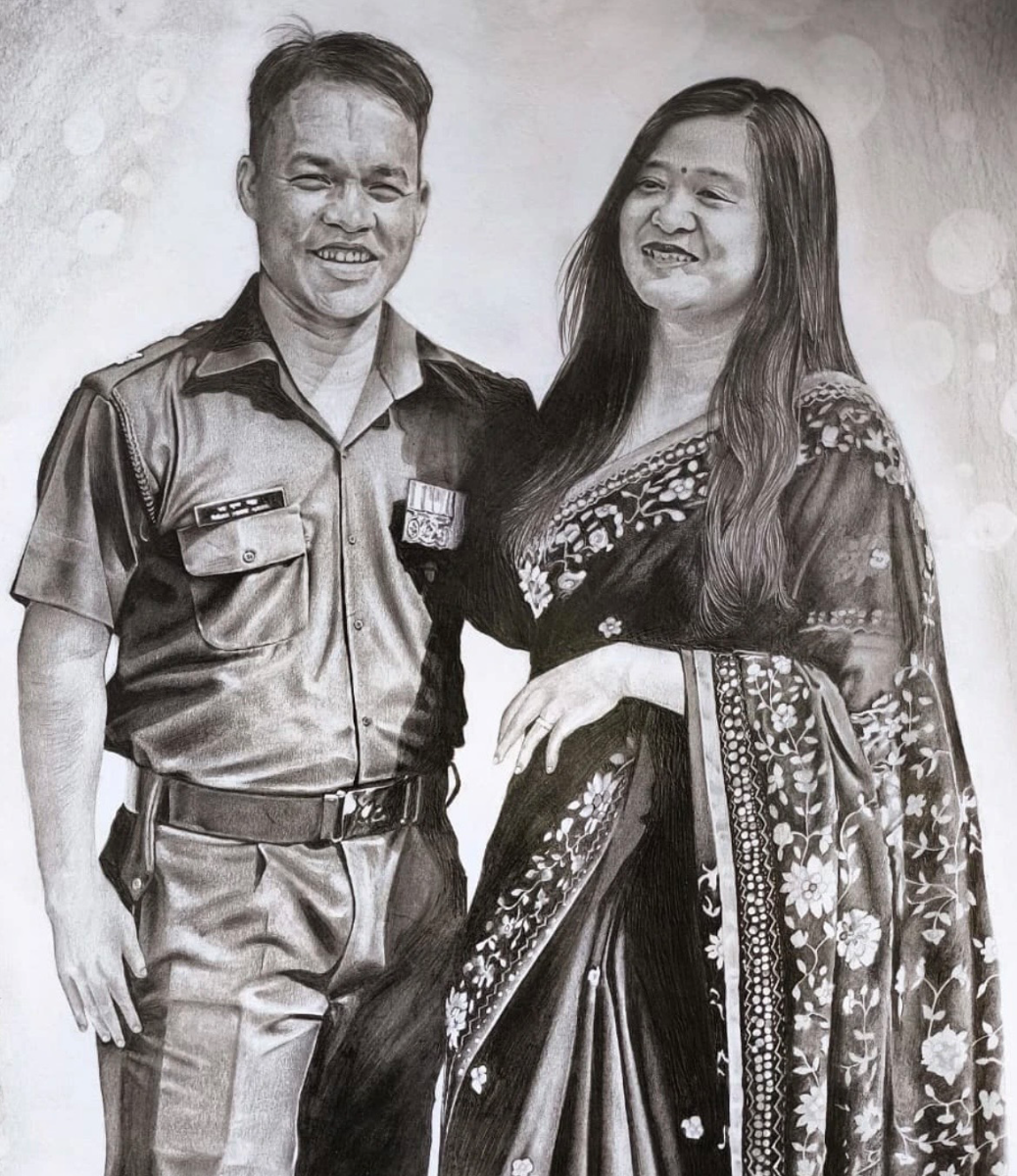 CHITISH ART HOUSE