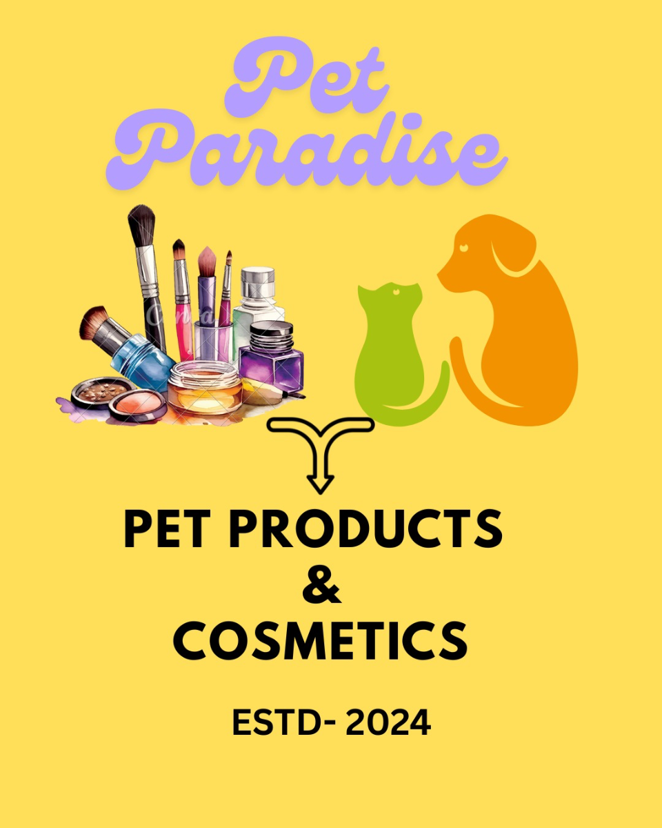 Pet Paradise
