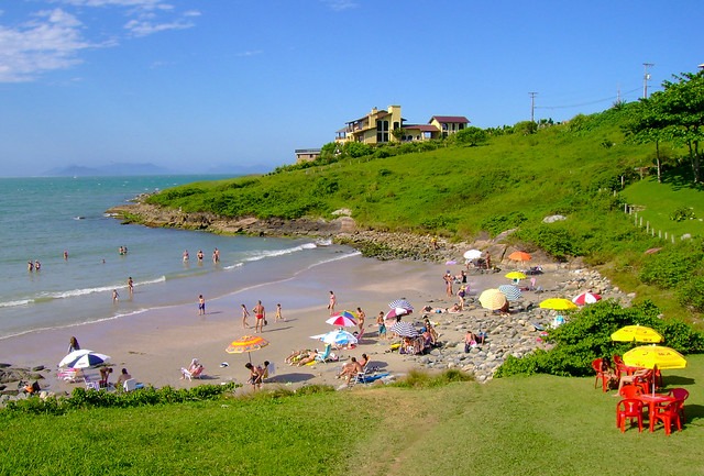 Praia da Vigia