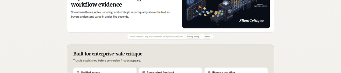 Free tier disconnect from paid value