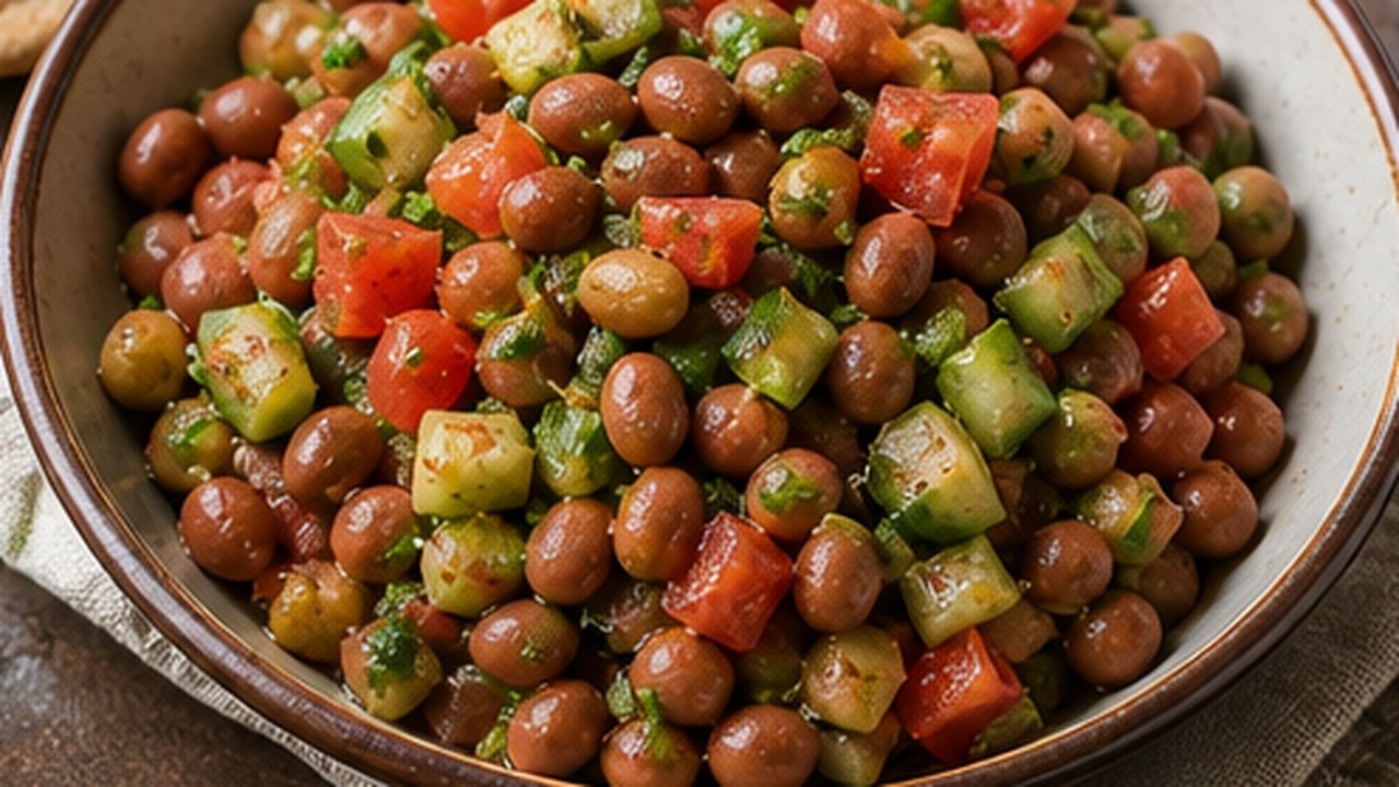 Ful Kahvaltı Kasesi