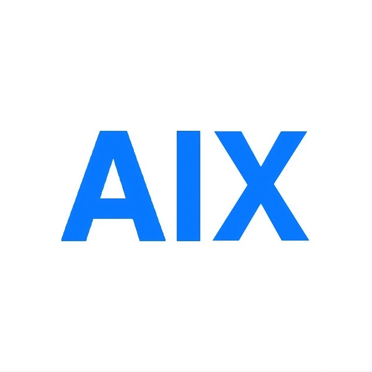 AIX Ventures logo