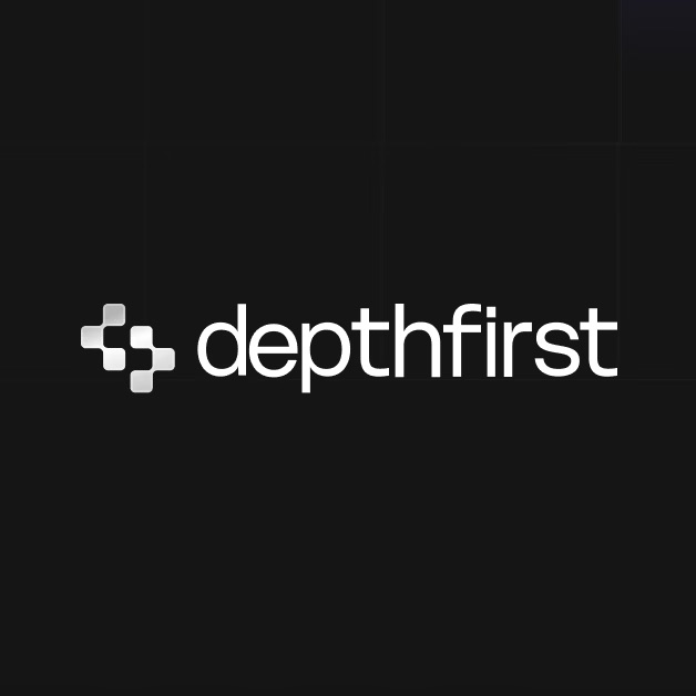 Depthfirst logo
