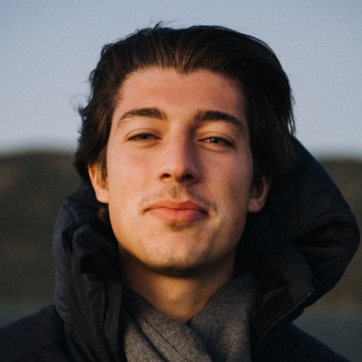 Marcello Ascani profile