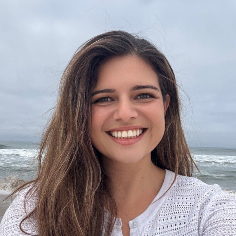 Mariane Bekker profile