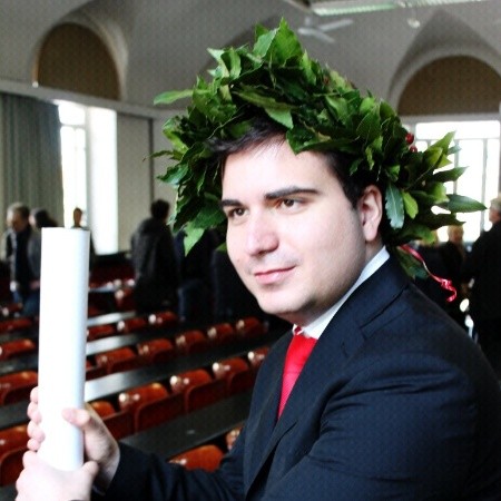 Andrea Brancaleoni profile