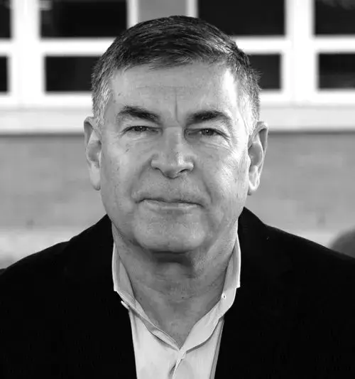 Michael A. Brown profile