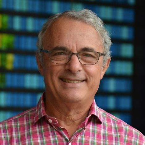 Jeff Cabili profile